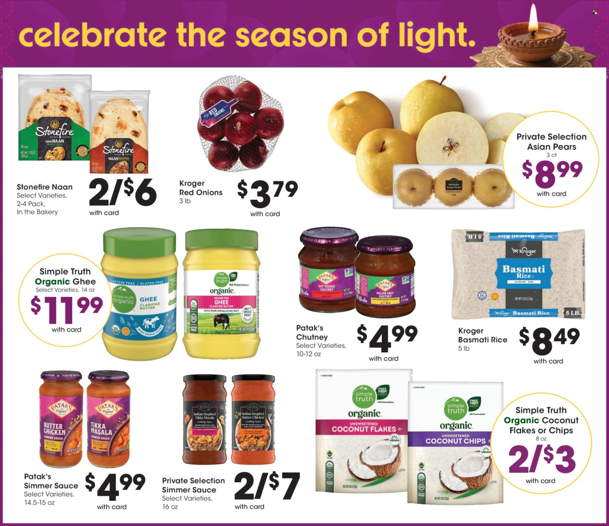 Kroger ad - 10/21/2026 - 10/27/2026. Page 16