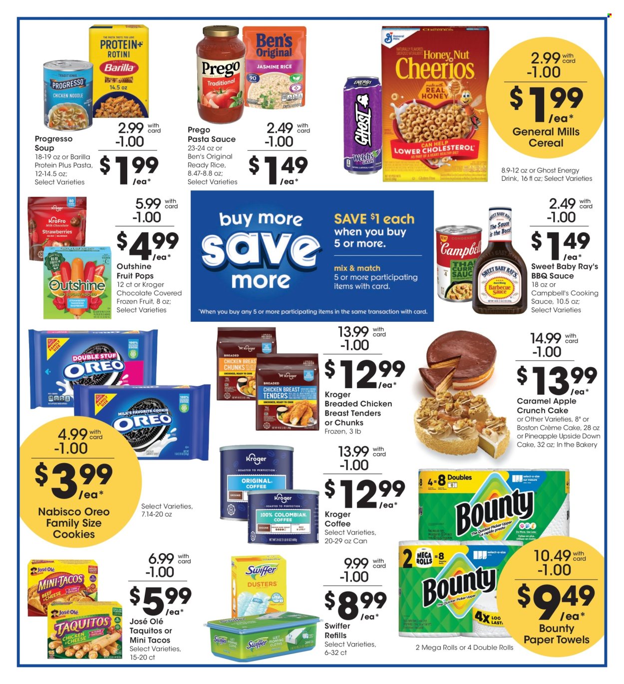 Kroger ad - 10/21/2026 - 10/27/2026. Page 5