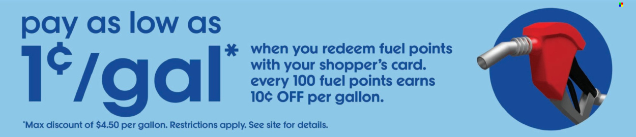 Kroger ad - 10/21/2026 - 10/27/2026. Page 2