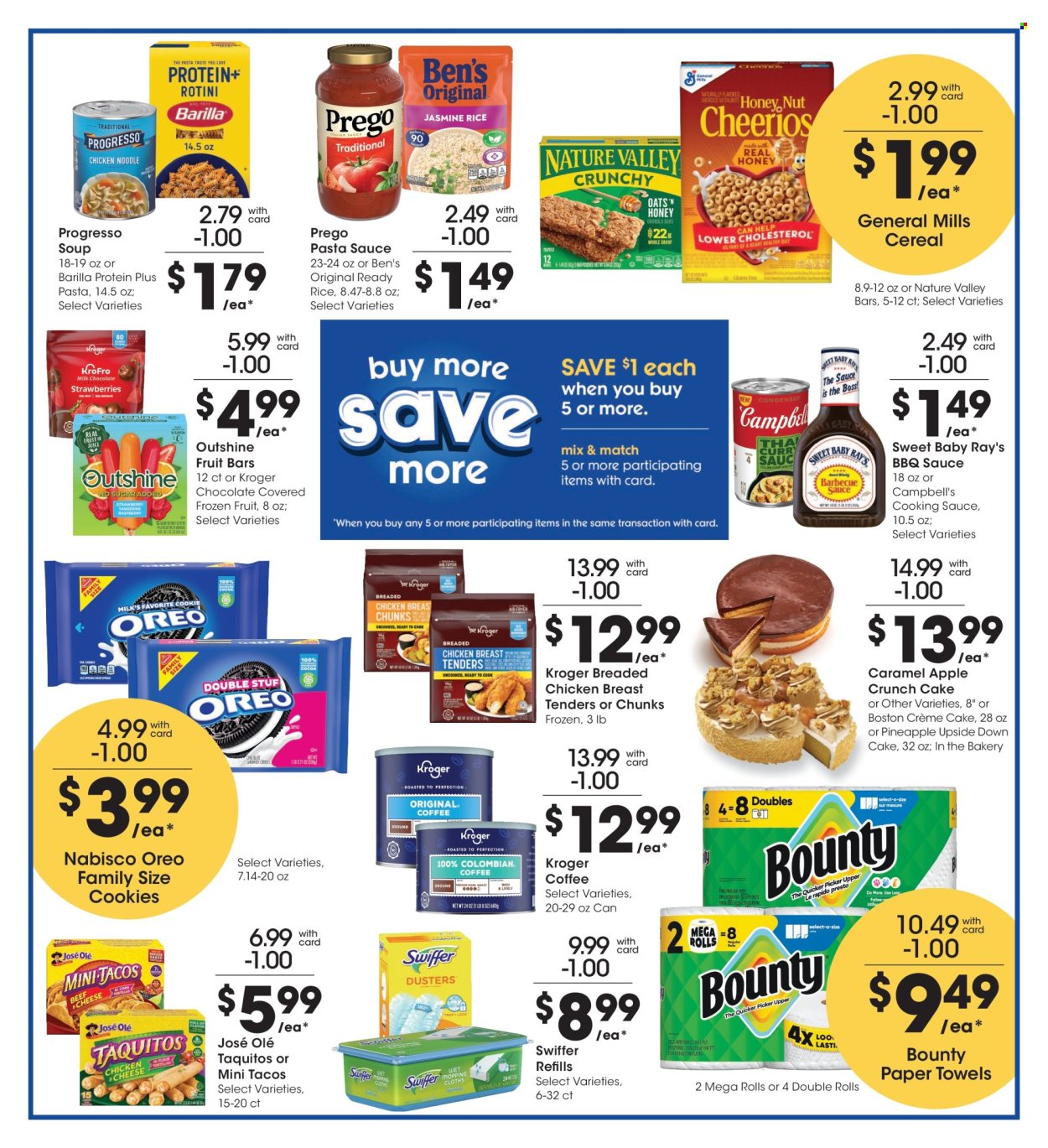 Kroger ad - 10/21/2026 - 10/27/2026. Page 5