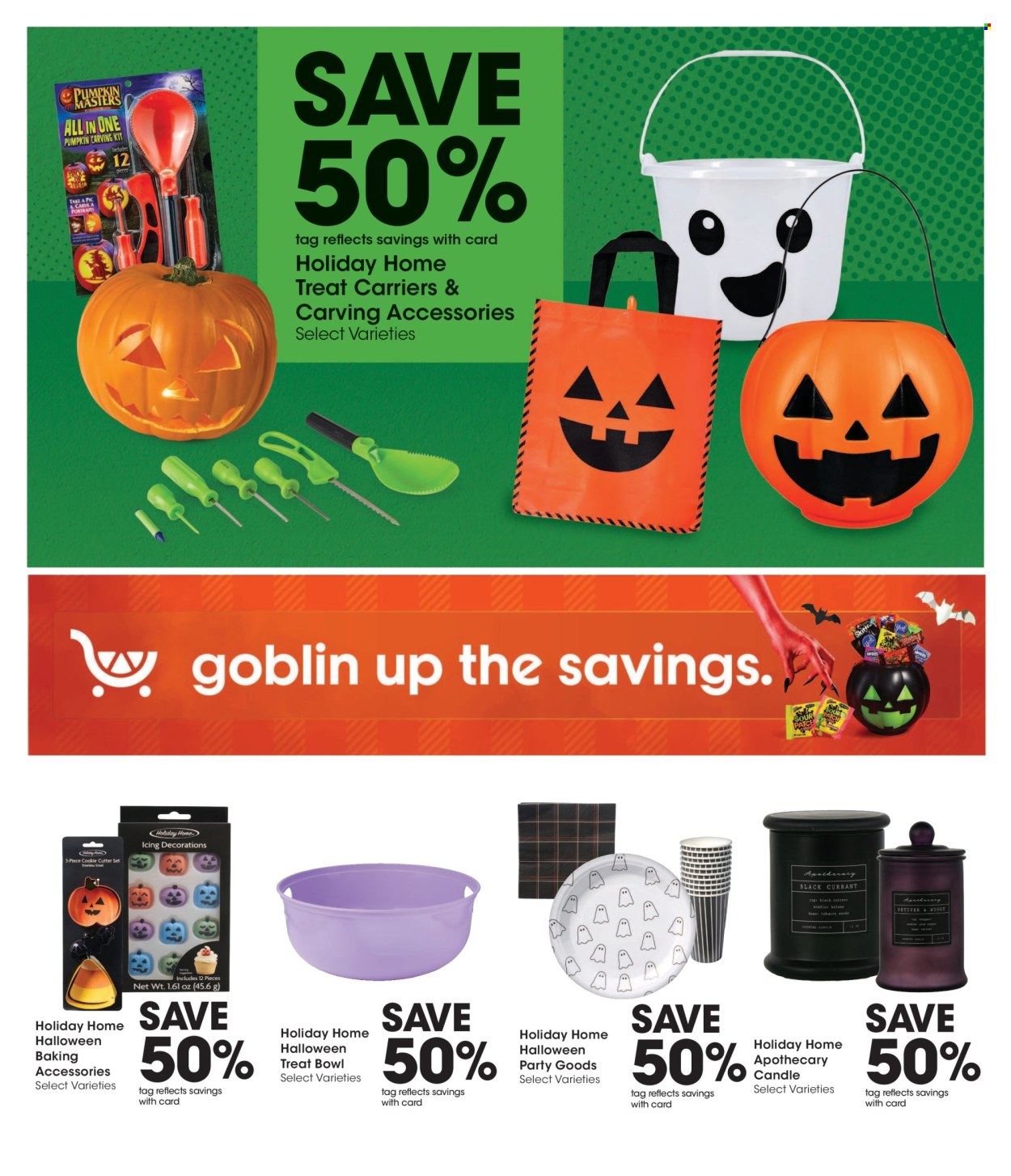 Kroger ad - 10/21/2026 - 10/27/2026. Page 8