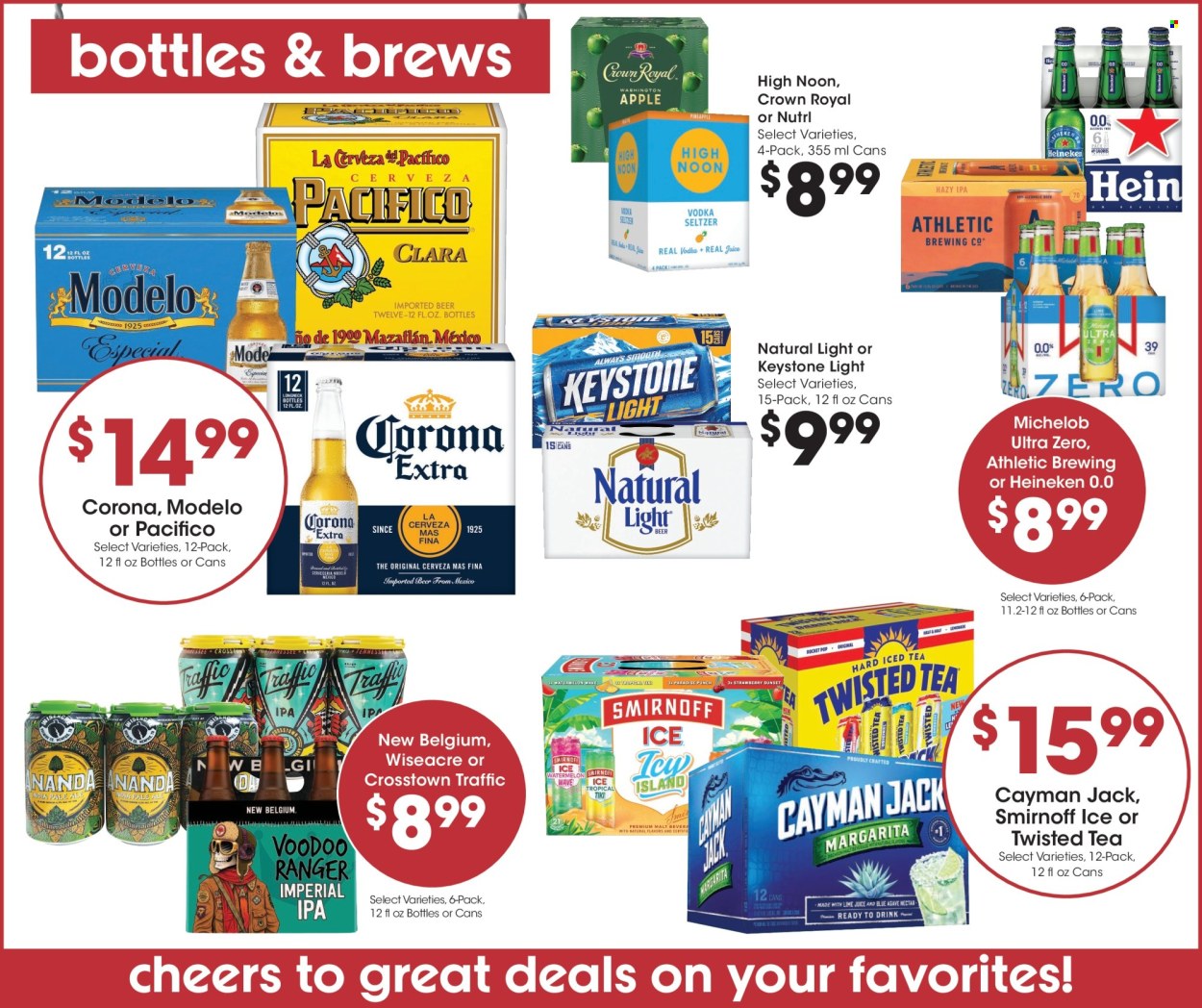 Kroger ad - 10/21/2026 - 10/27/2026. Page 14