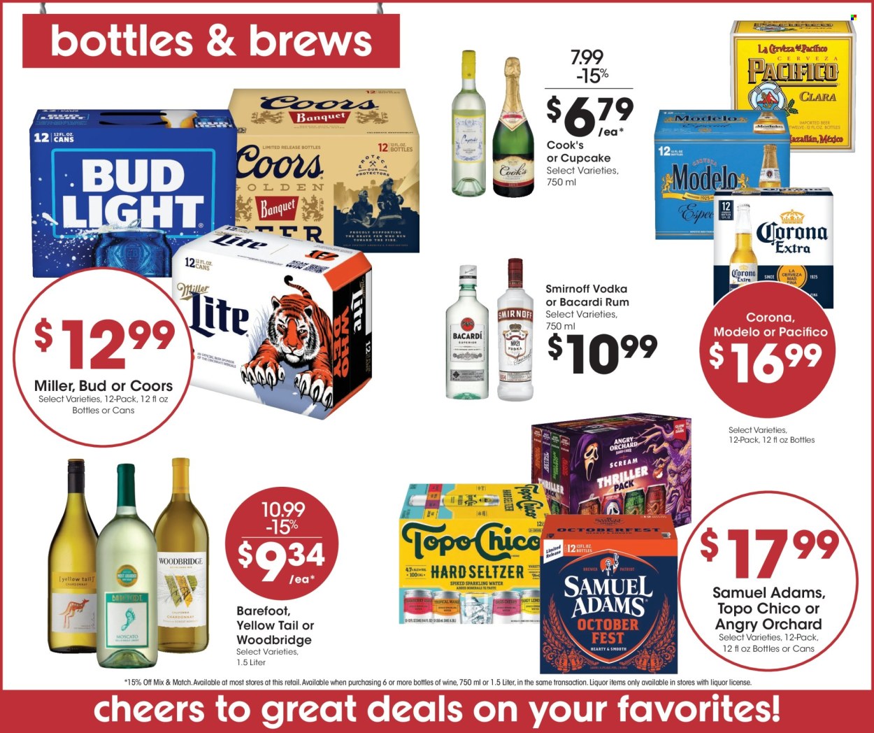Kroger ad - 10/21/2026 - 10/27/2026. Page 14