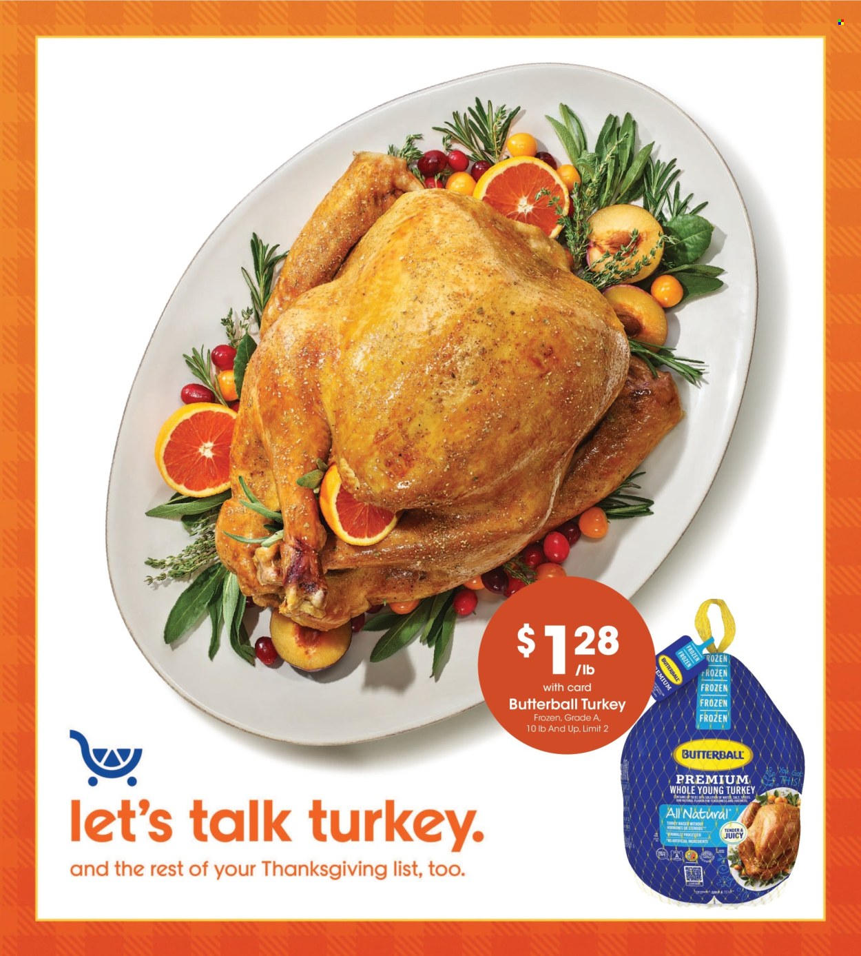 Kroger ad - 10/21/2026 - 10/27/2026. Page 14