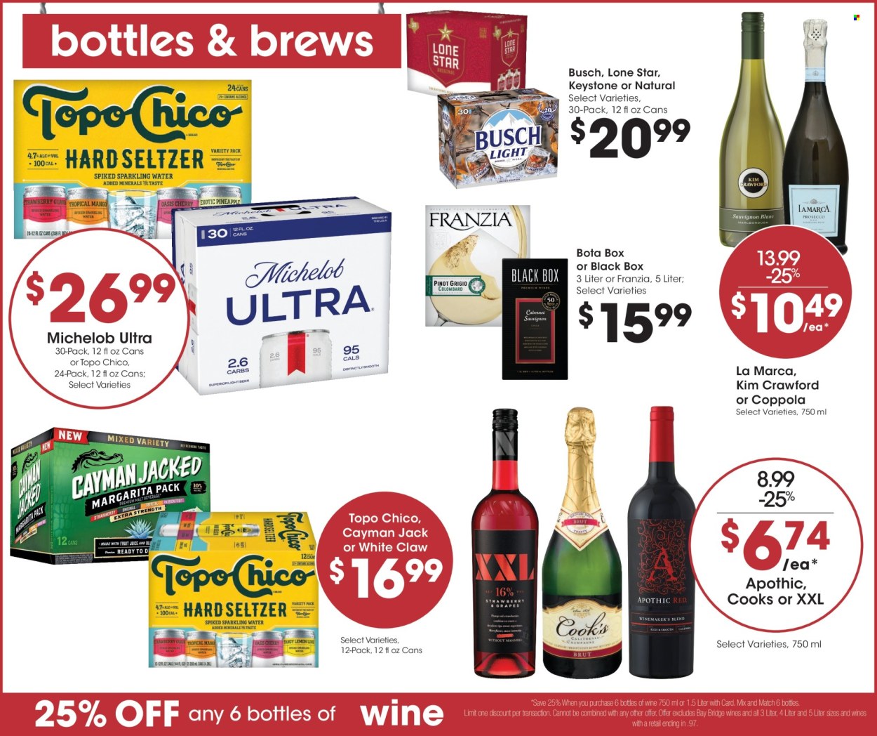 Kroger ad - 10/21/2026 - 10/27/2026. Page 16
