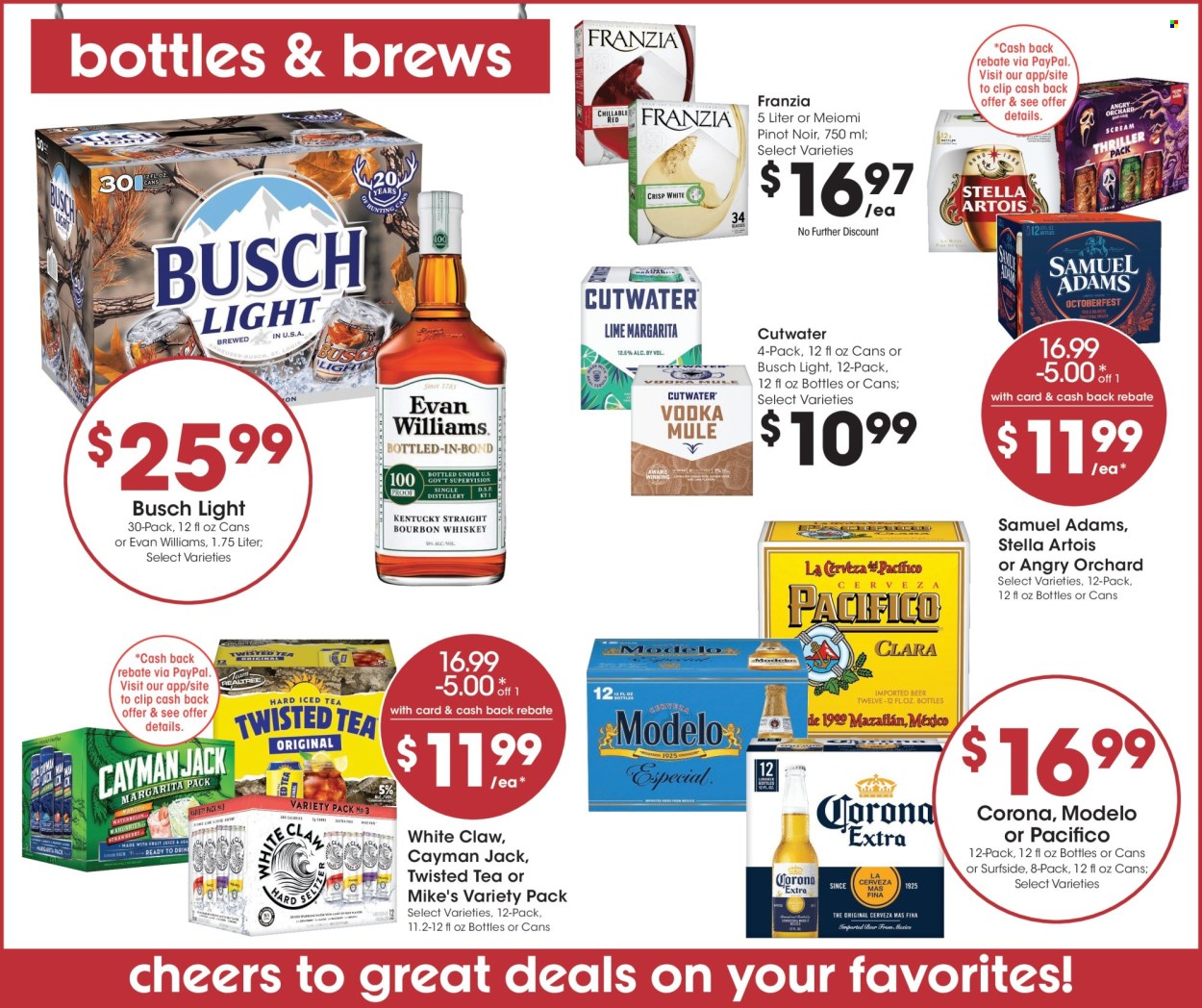 Kroger ad - 10/21/2026 - 10/27/2026. Page 14
