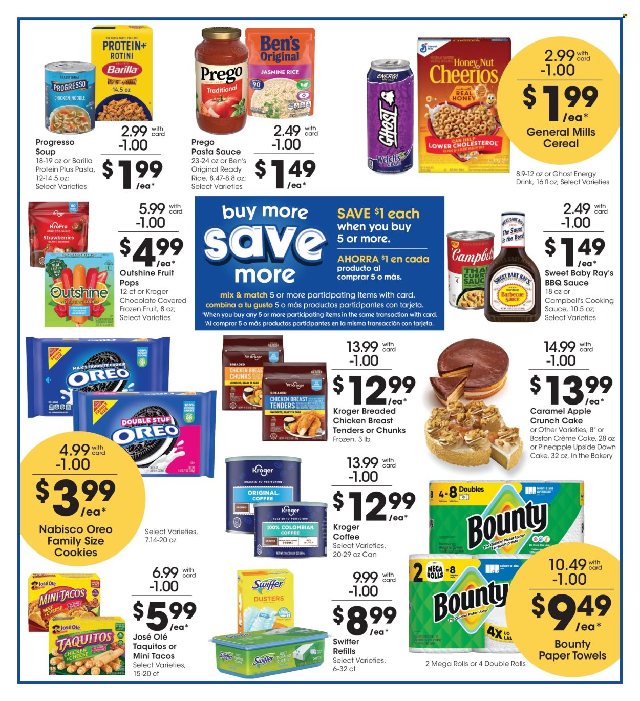 Kroger ad - 10/21/2026 - 10/27/2026. Page 6
