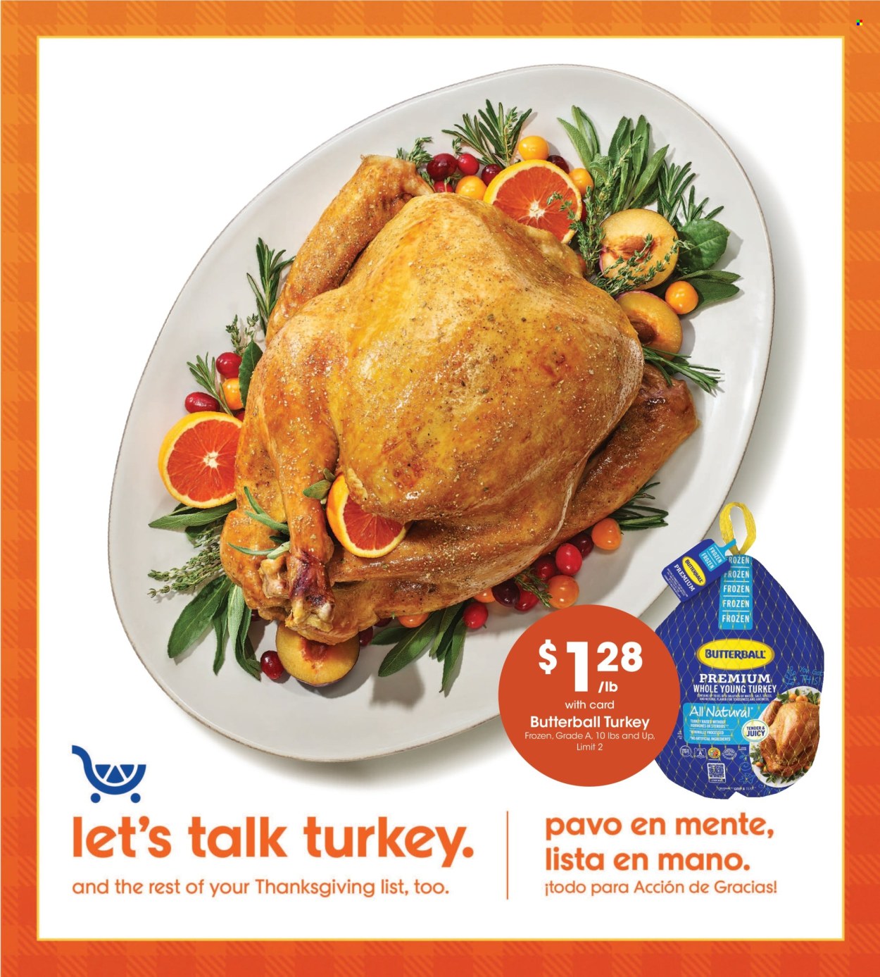 Kroger ad - 10/21/2026 - 10/27/2026. Page 15