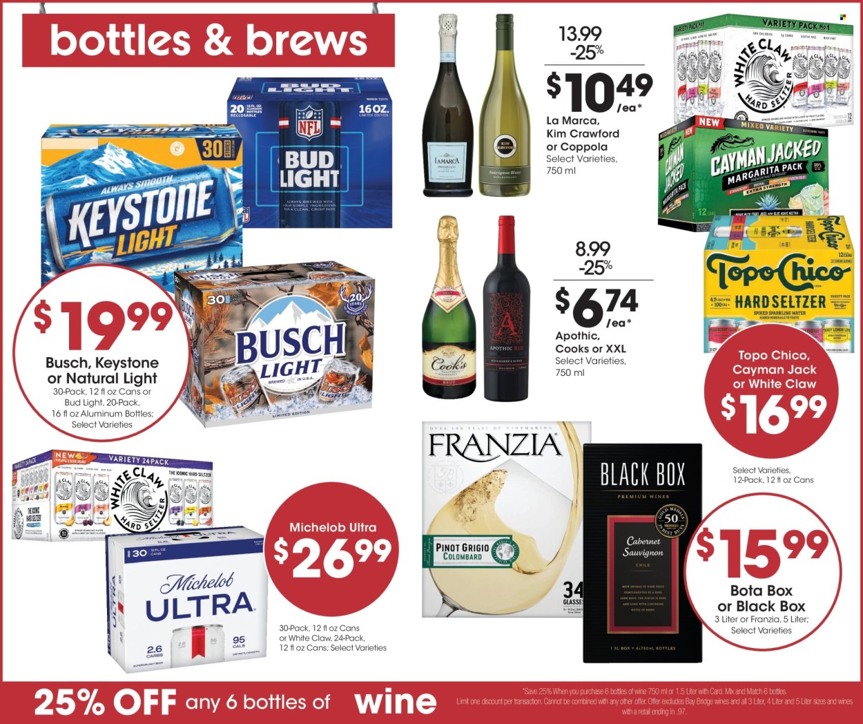 Kroger ad - 10/21/2026 - 10/27/2026. Page 17