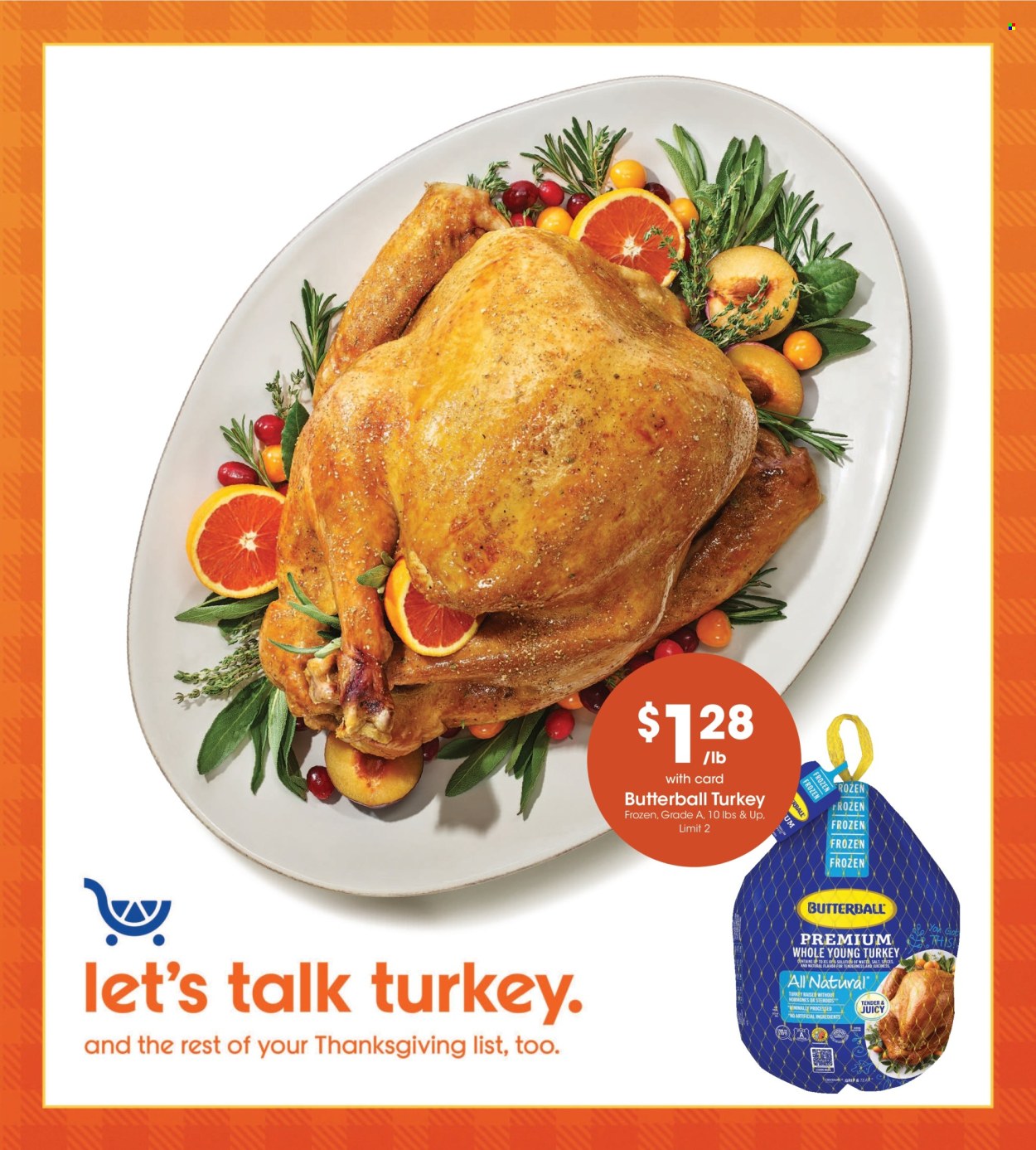Kroger ad - 10/21/2026 - 10/27/2026. Page 6