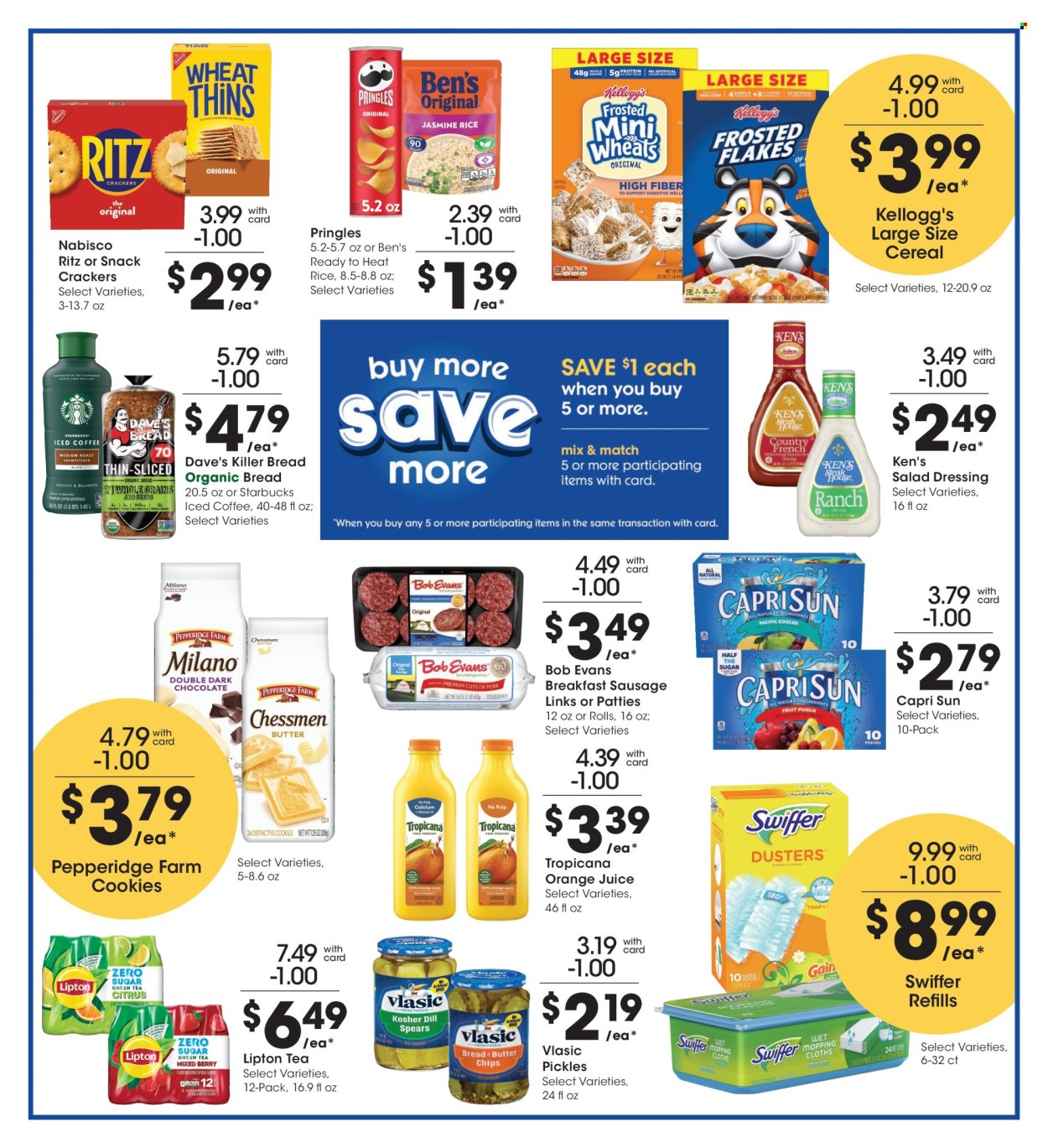 Kroger ad - 10/21/2026 - 10/27/2026. Page 14