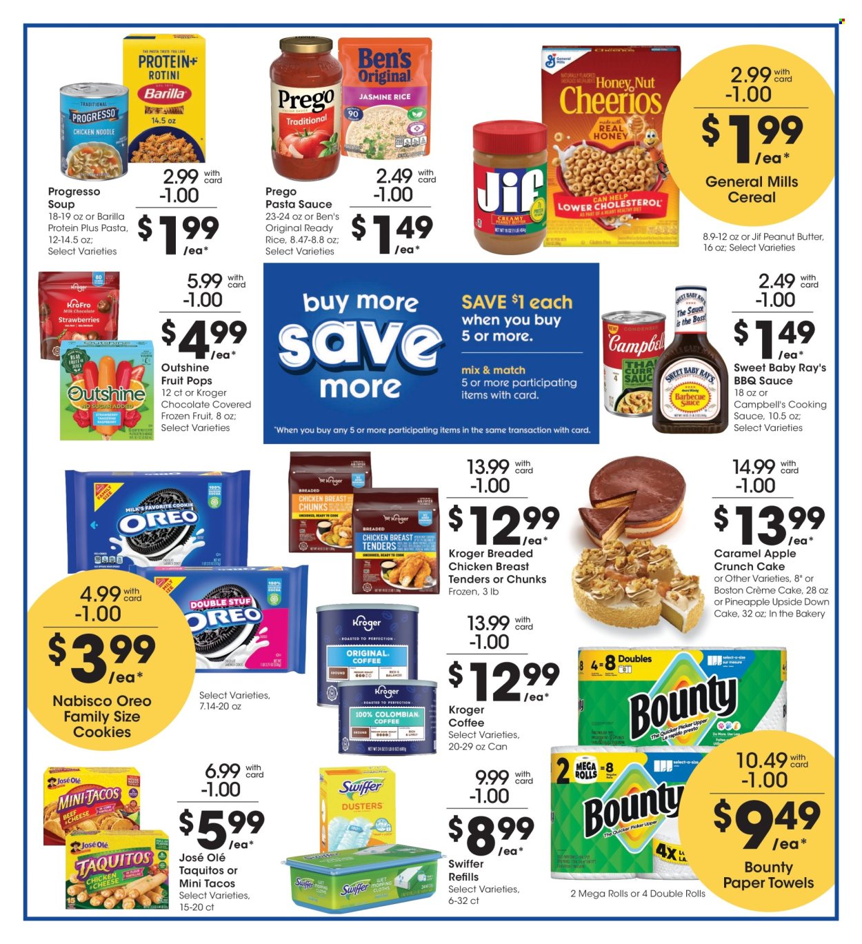 Kroger ad - 10/21/2026 - 10/27/2026. Page 5