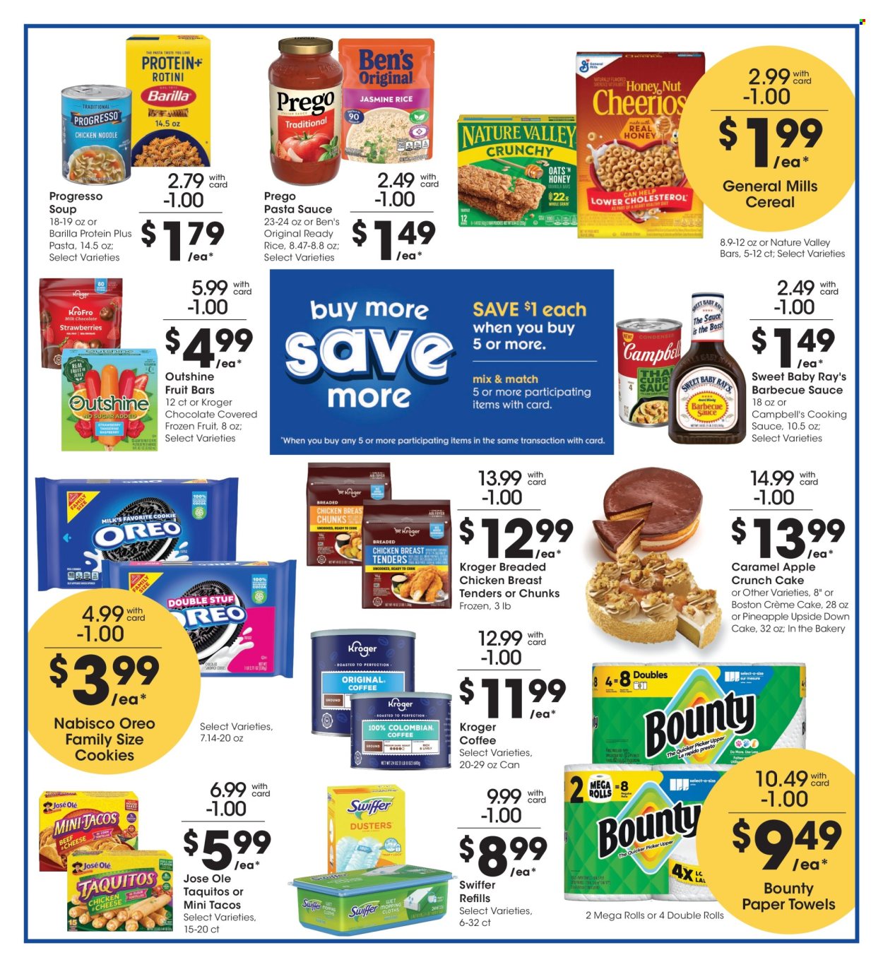 Kroger ad - 10/21/2026 - 10/27/2026. Page 5