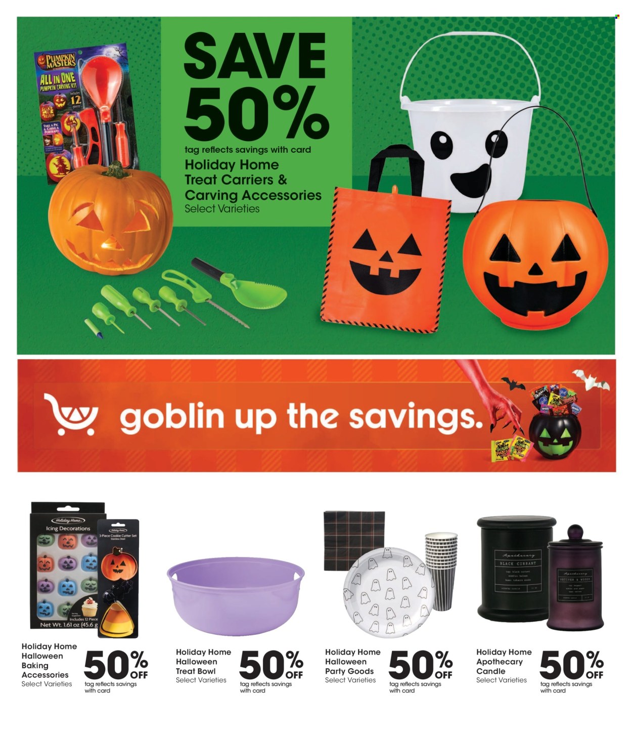 Kroger ad - 10/21/2026 - 10/27/2026. Page 8
