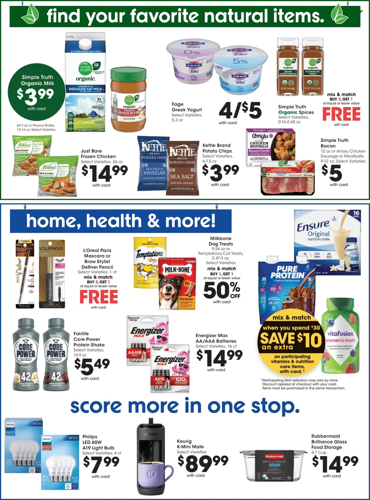 Kroger ad - 10/21/2026 - 10/27/2026. Page 11