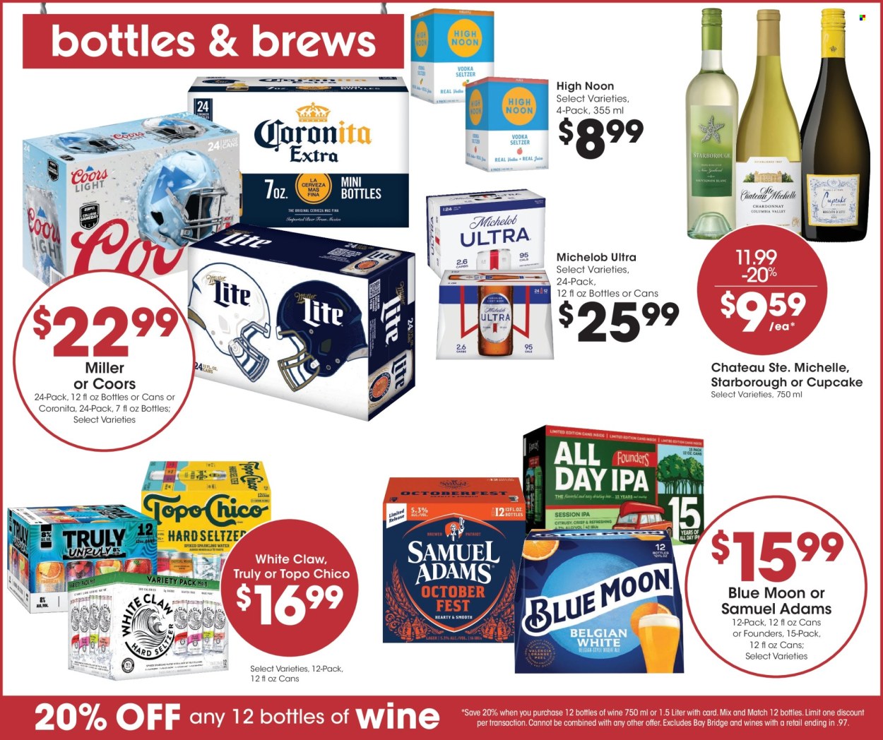 Kroger ad - 10/21/2026 - 10/27/2026. Page 15