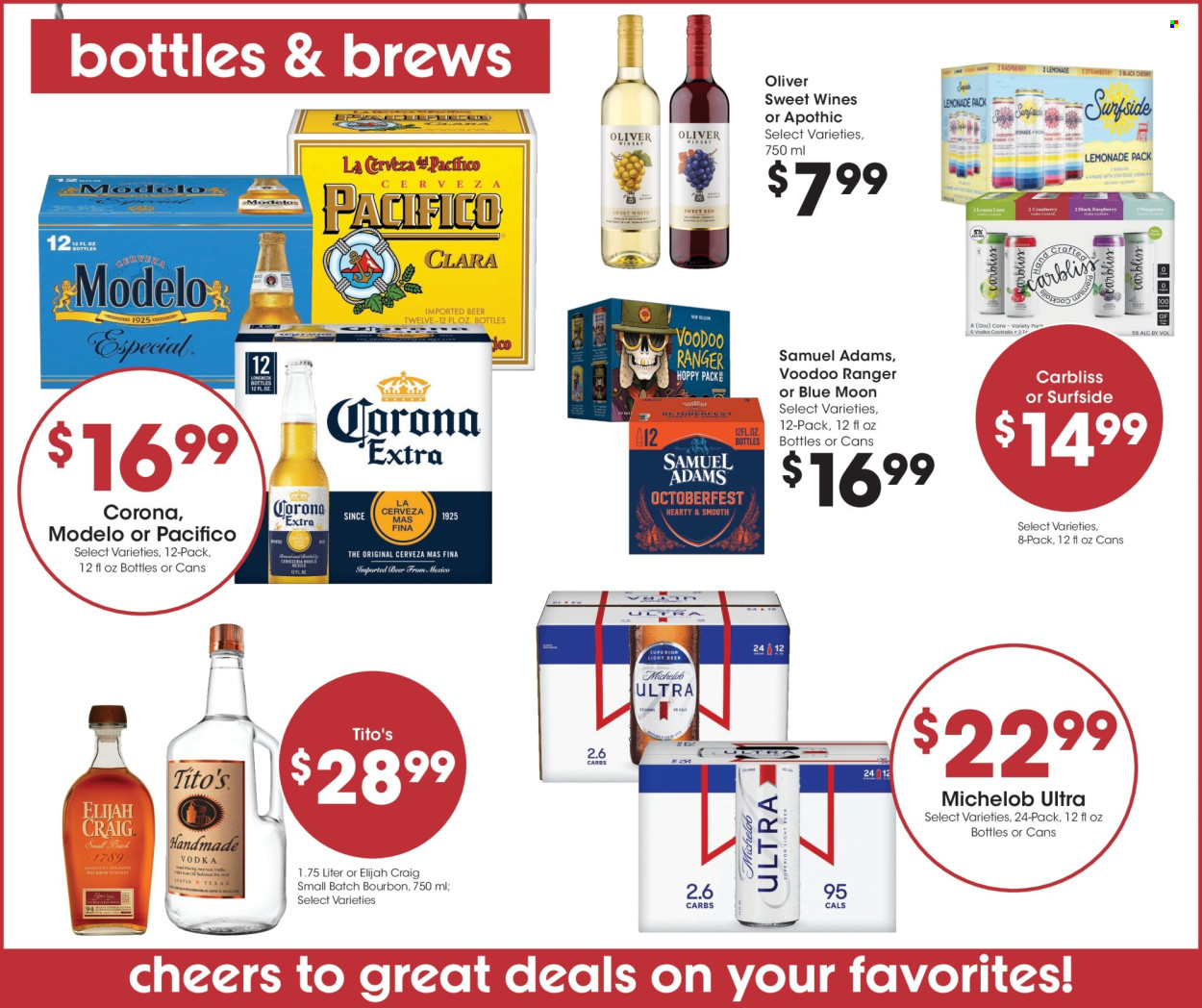 Kroger ad - 10/21/2026 - 10/27/2026. Page 8