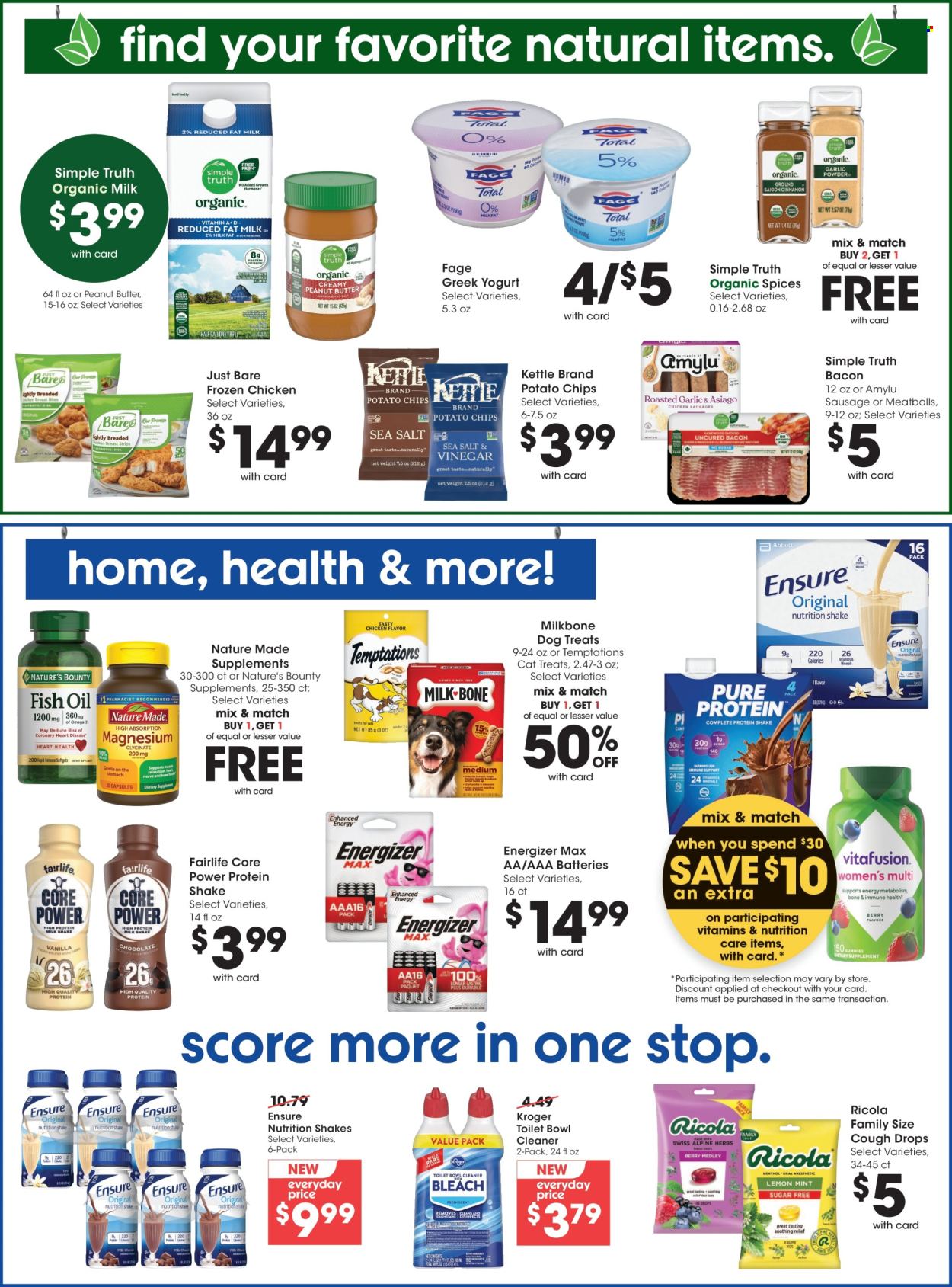 Kroger ad - 10/21/2026 - 10/27/2026. Page 11