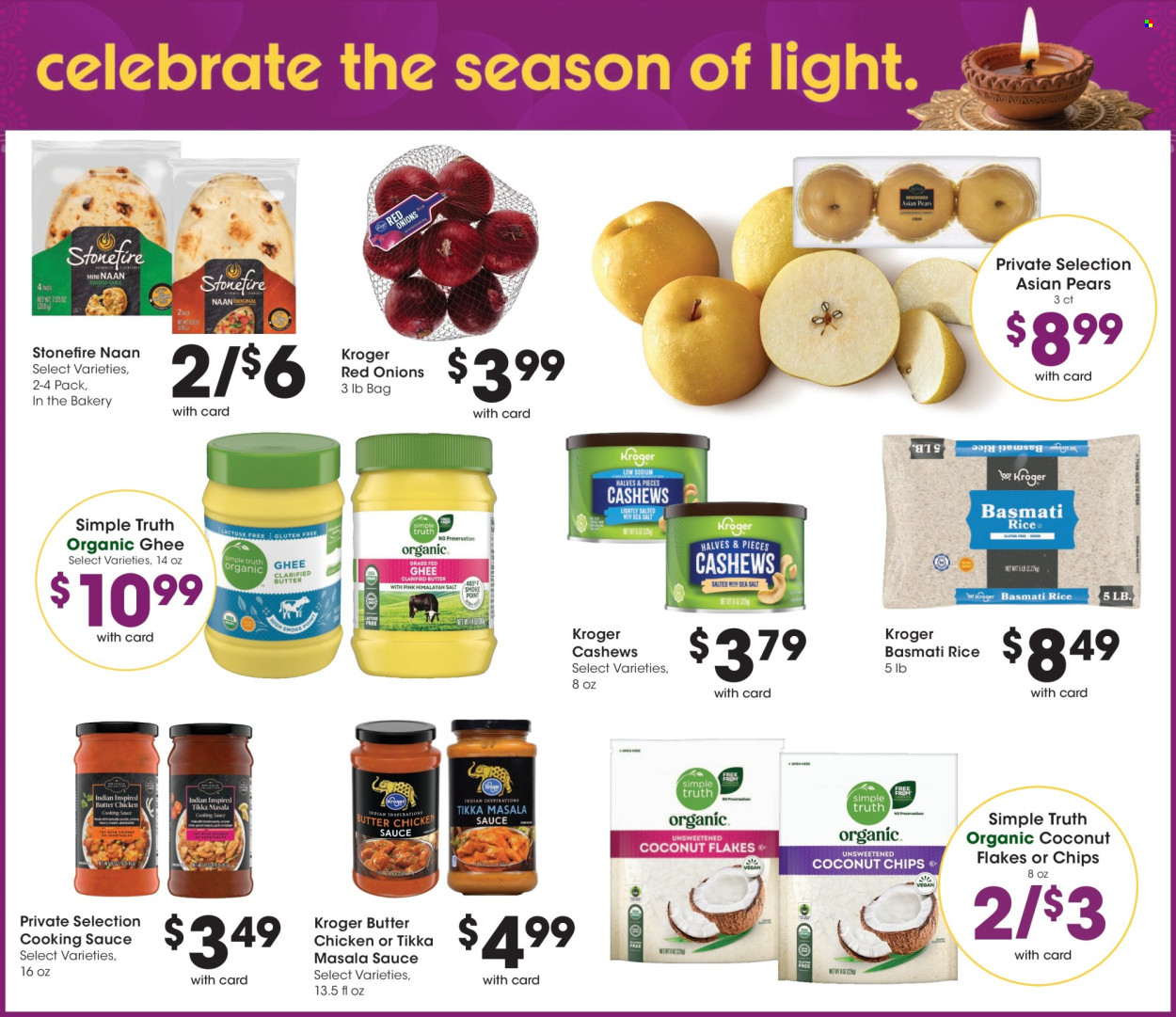 Kroger ad - 10/21/2026 - 10/27/2026. Page 16