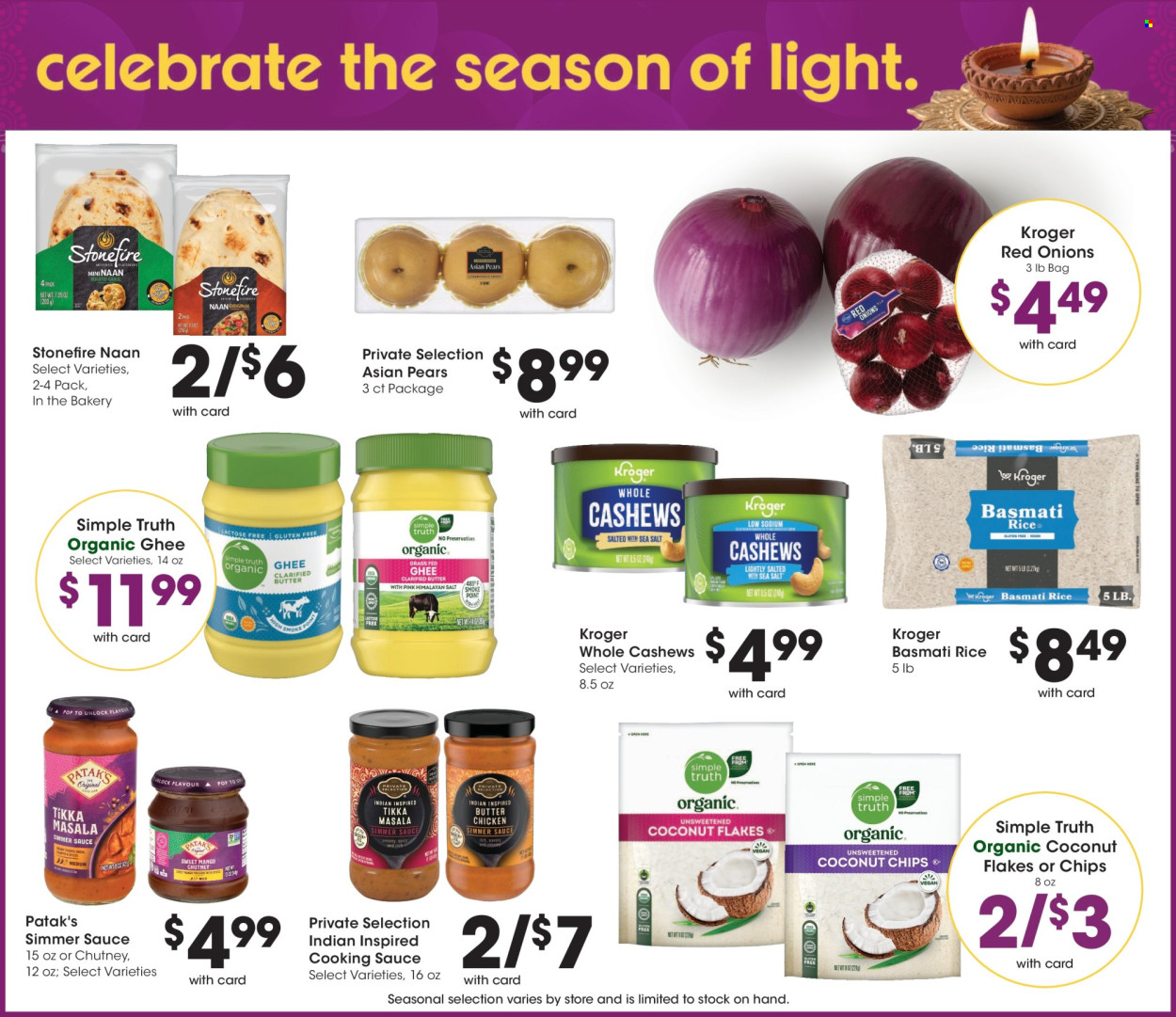 Kroger ad - 10/21/2026 - 10/27/2026. Page 16