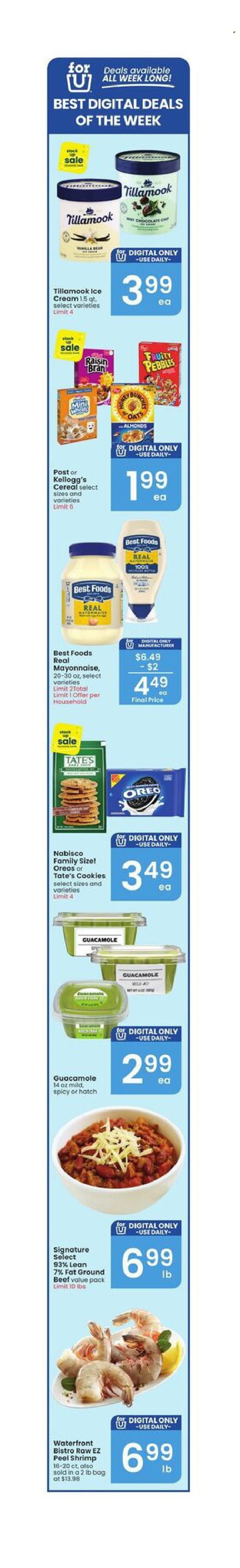 Albertsons ad - 10/21/2026 - 10/27/2026. Page 2