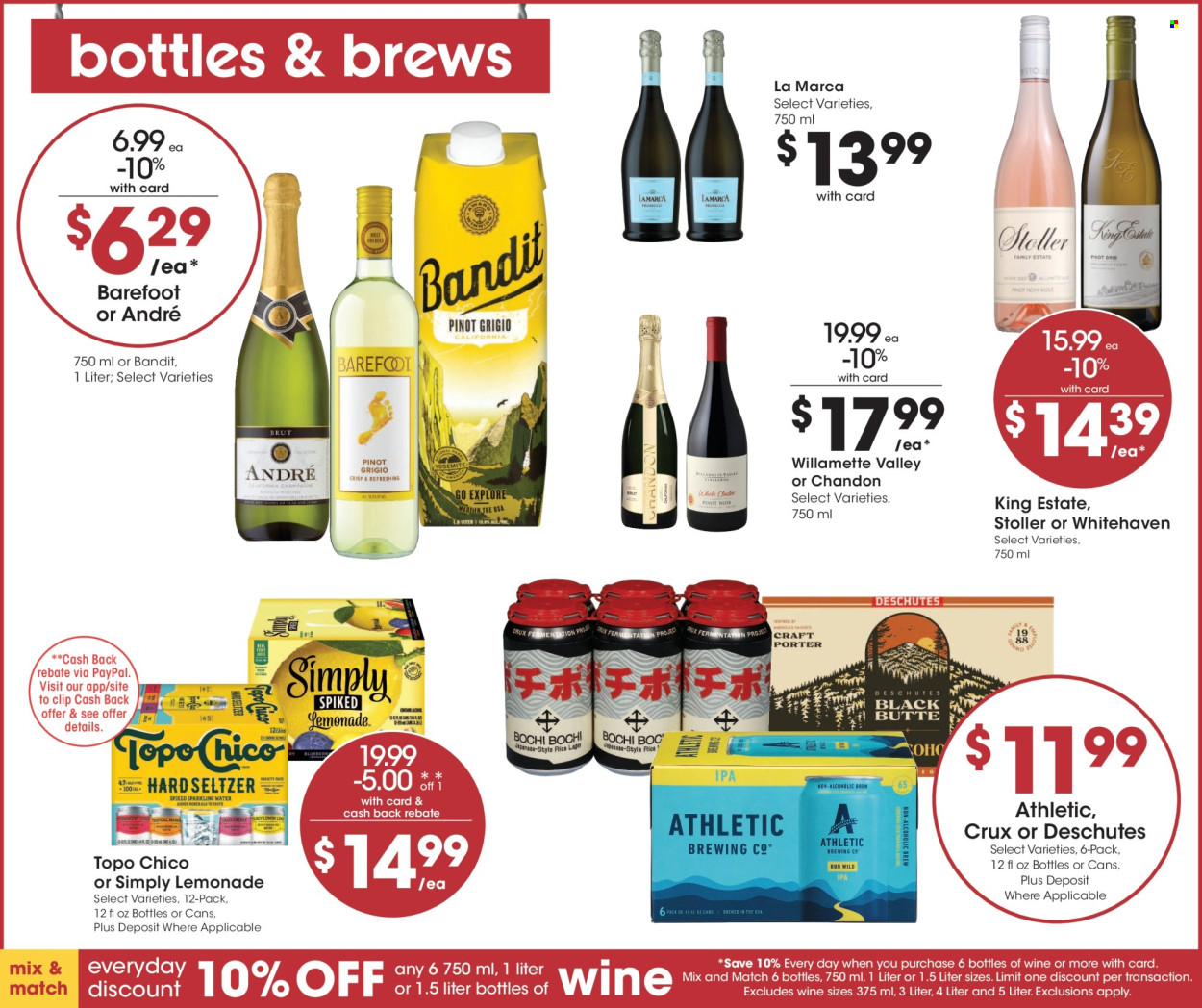 Fred Meyer ad - 10/21/2026 - 10/27/2026. Page 15