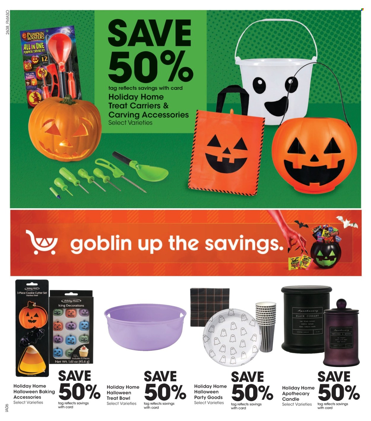 Fred Meyer ad - 10/21/2026 - 10/27/2026. Page 9