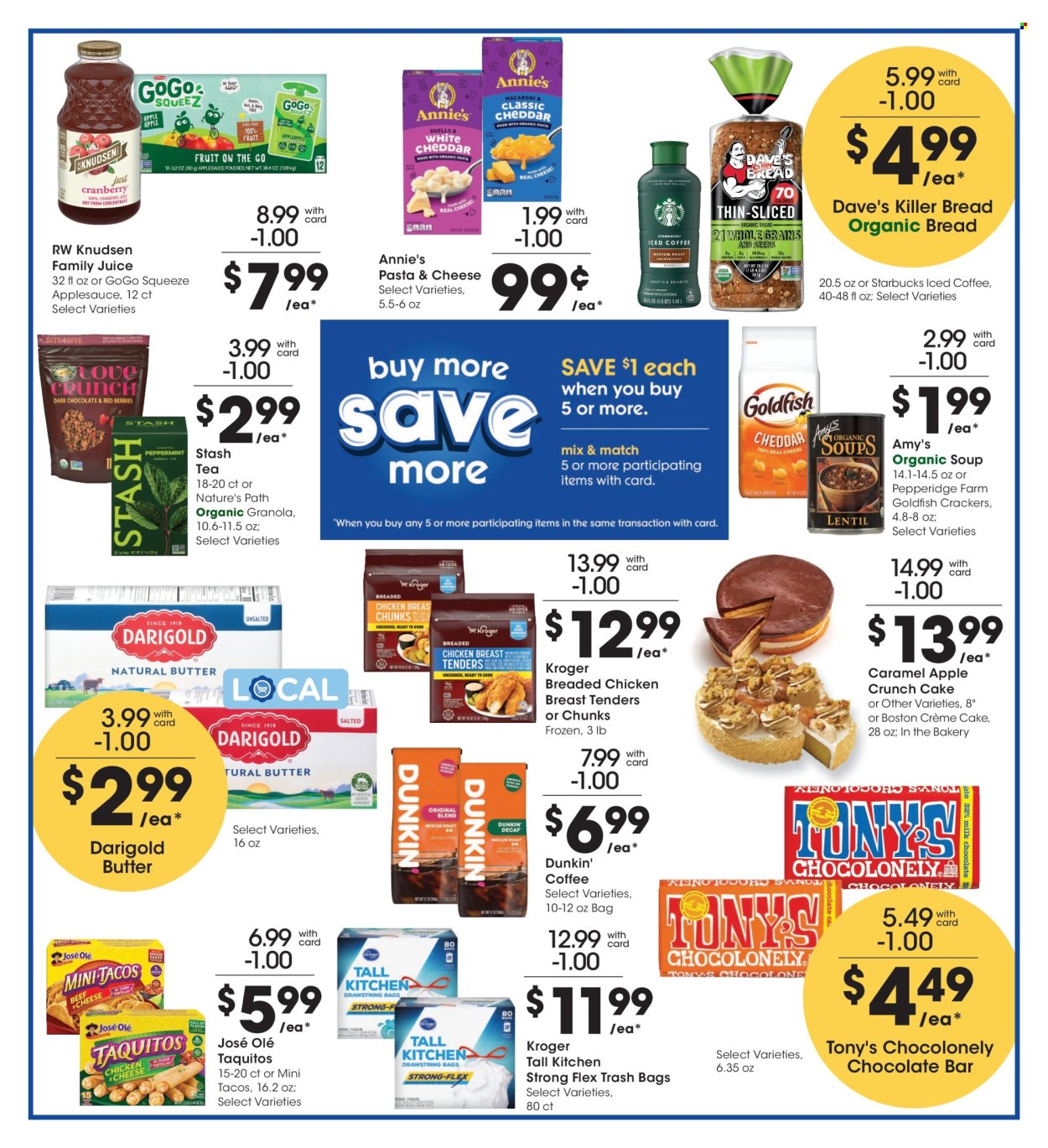 Fred Meyer ad - 10/21/2026 - 10/27/2026. Page 6