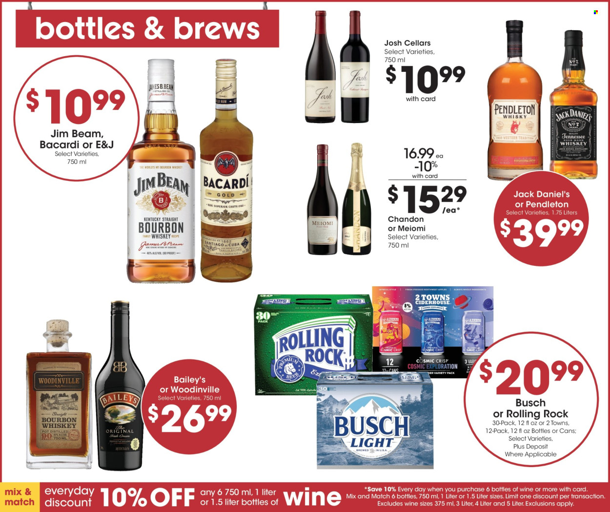 Fred Meyer ad - 10/21/2026 - 10/27/2026. Page 15