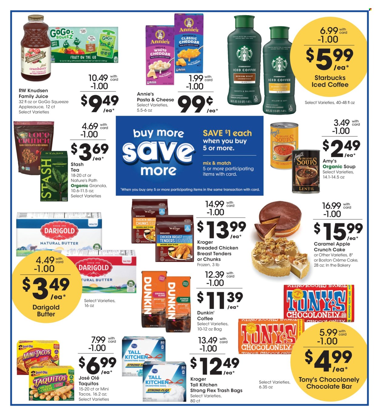 Fred Meyer ad - 10/21/2026 - 10/27/2026. Page 6