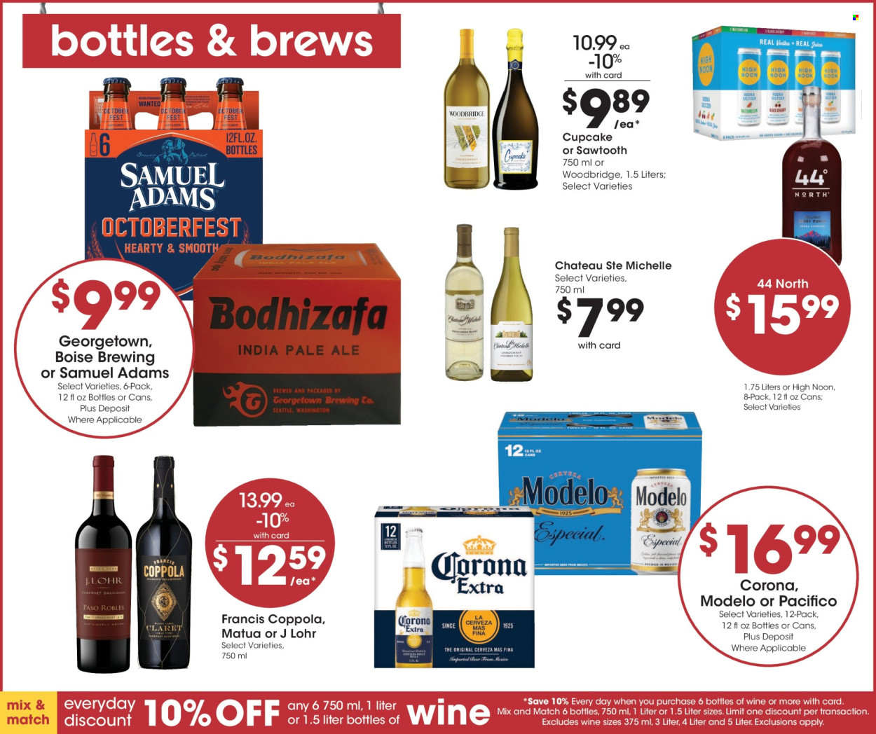 Fred Meyer ad - 10/21/2026 - 10/27/2026. Page 15