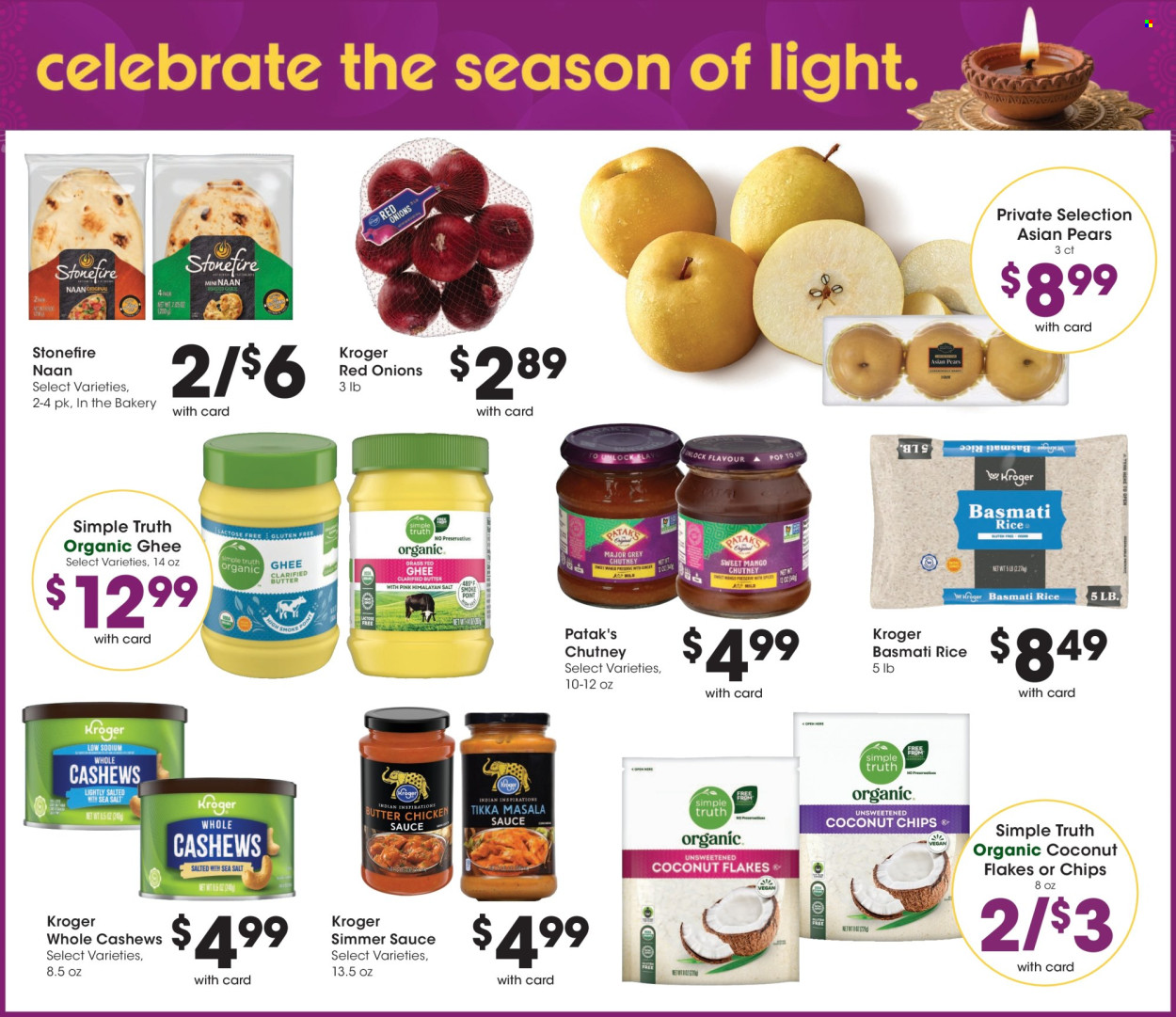 Fred Meyer ad - 10/21/2026 - 10/27/2026. Page 17