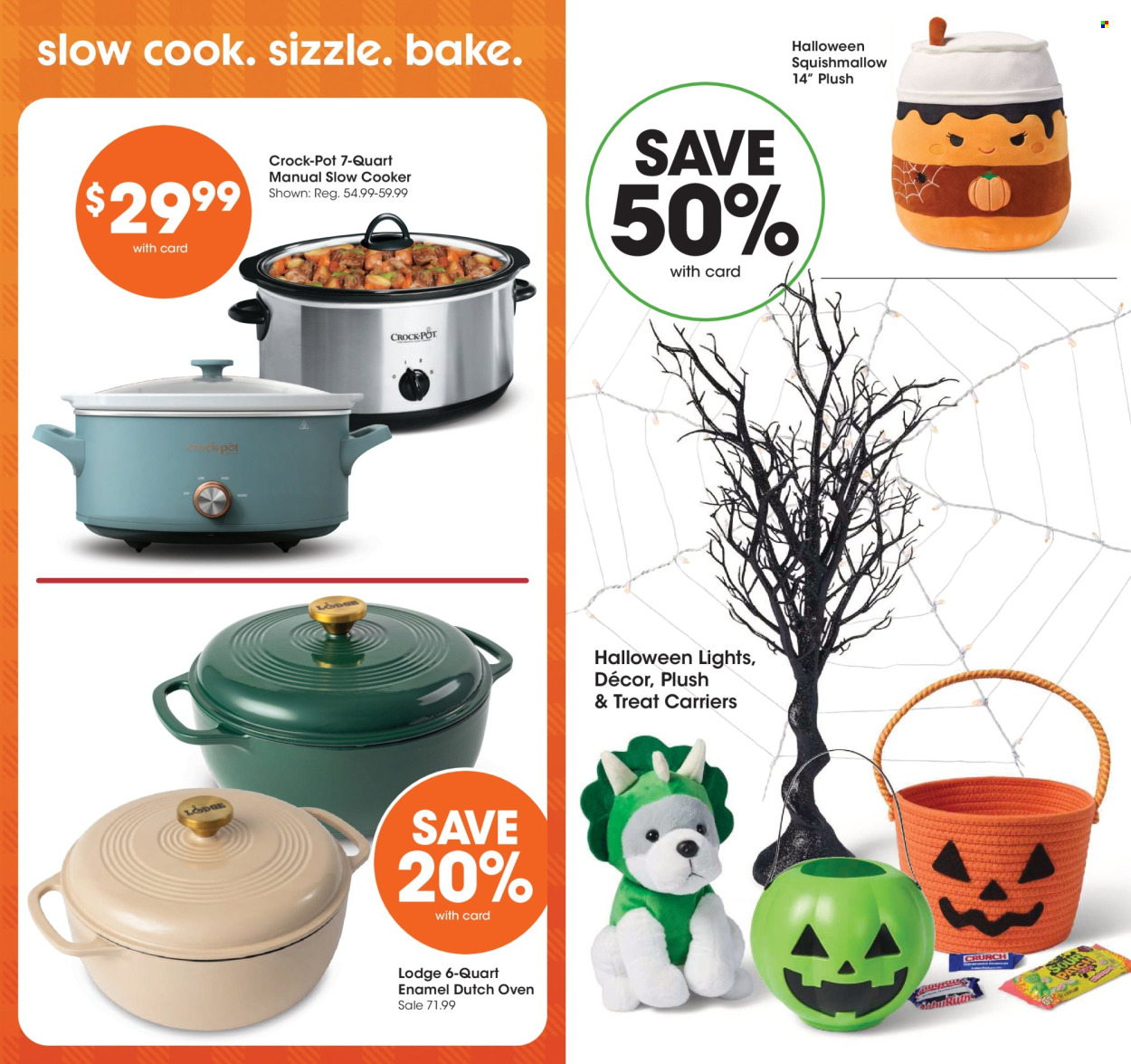 Fred Meyer ad - 10/21/2026 - 10/27/2026. Page 4