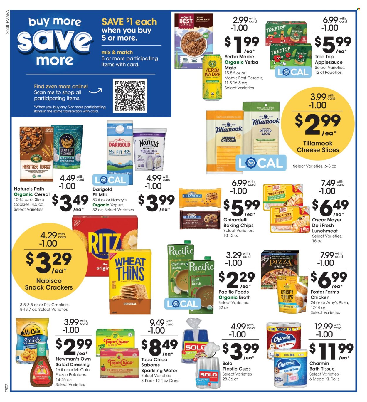 Fred Meyer ad - 10/21/2026 - 10/27/2026. Page 5