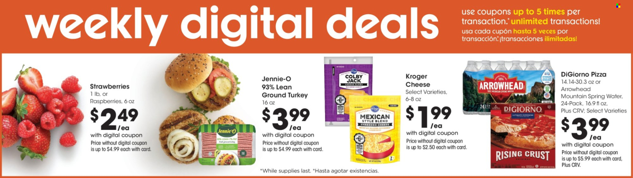 Ralphs ad - 10/21/2026 - 10/27/2026. Page 2