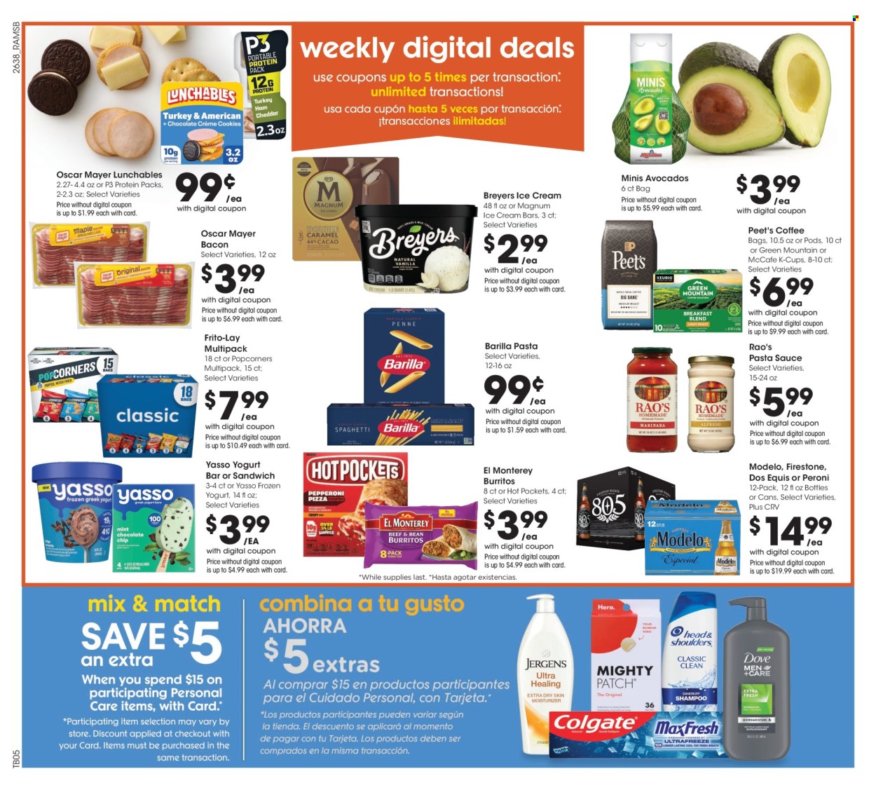 Ralphs ad - 10/21/2026 - 10/27/2026. Page 2