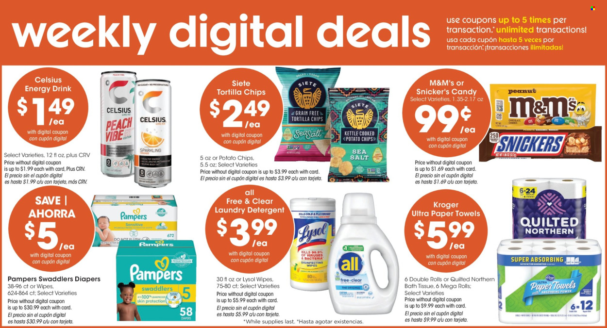 Ralphs ad - 10/21/2026 - 10/27/2026. Page 3
