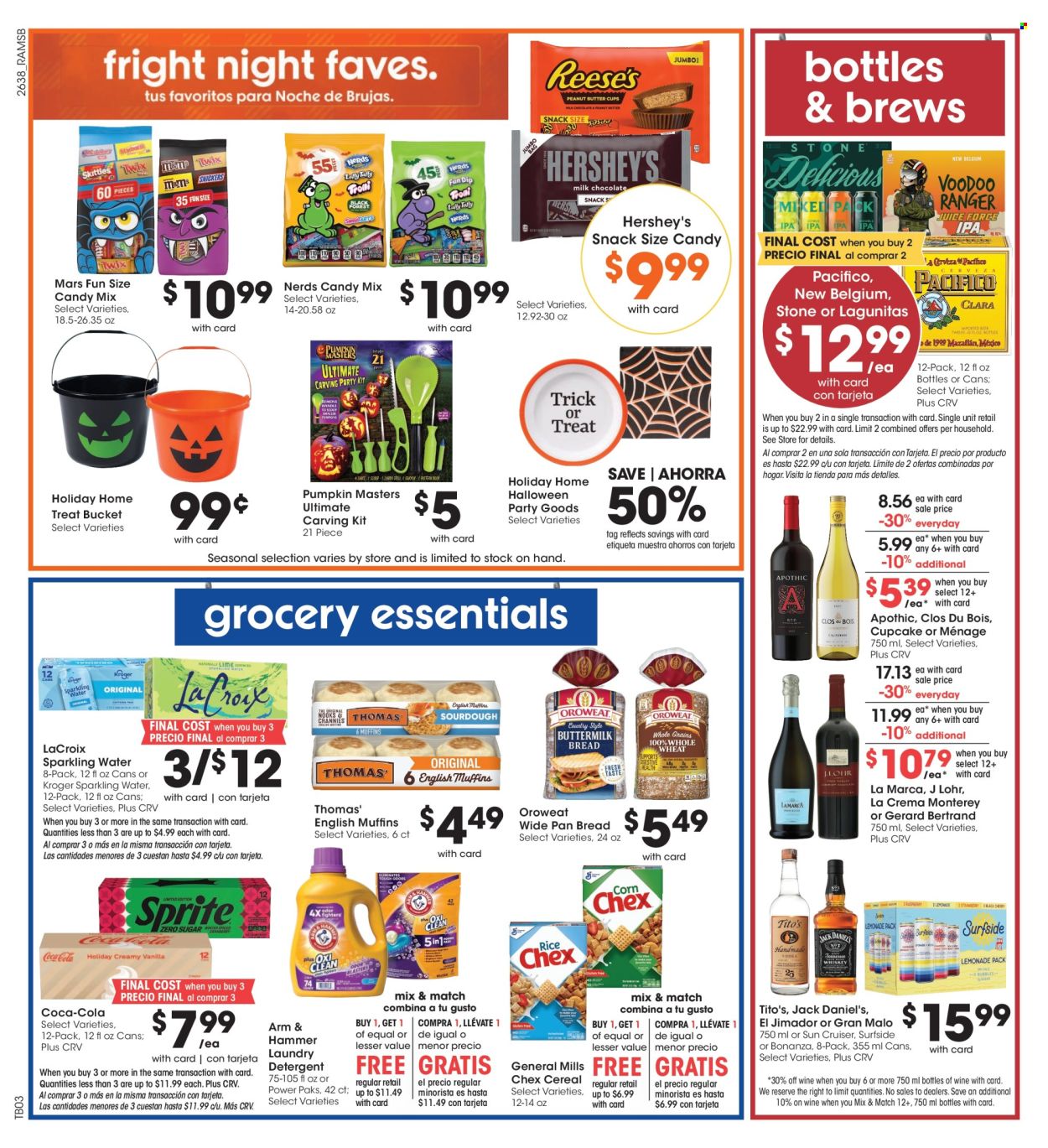 Ralphs ad - 10/21/2026 - 10/27/2026. Page 7