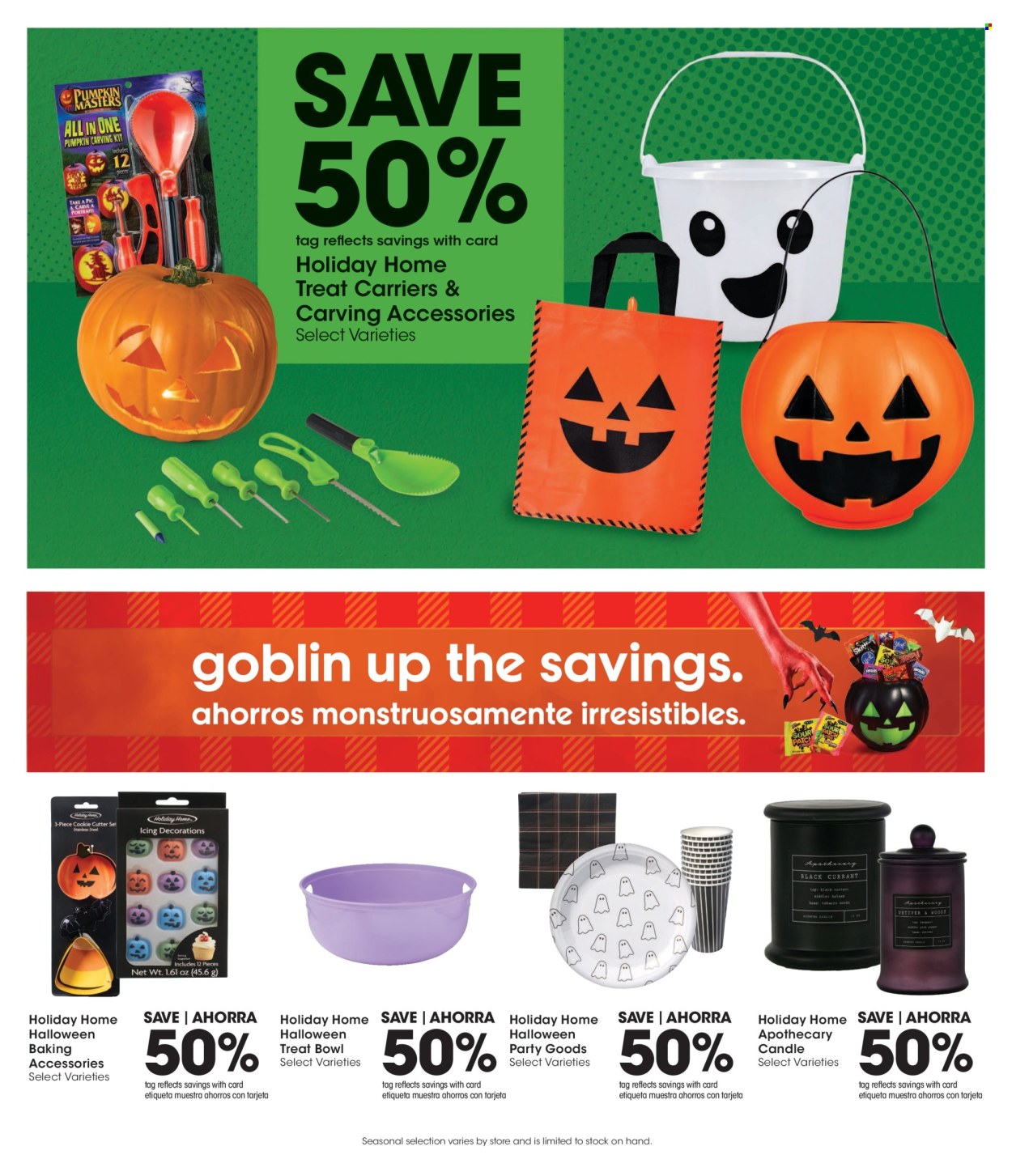 Ralphs ad - 10/21/2026 - 10/27/2026. Page 8