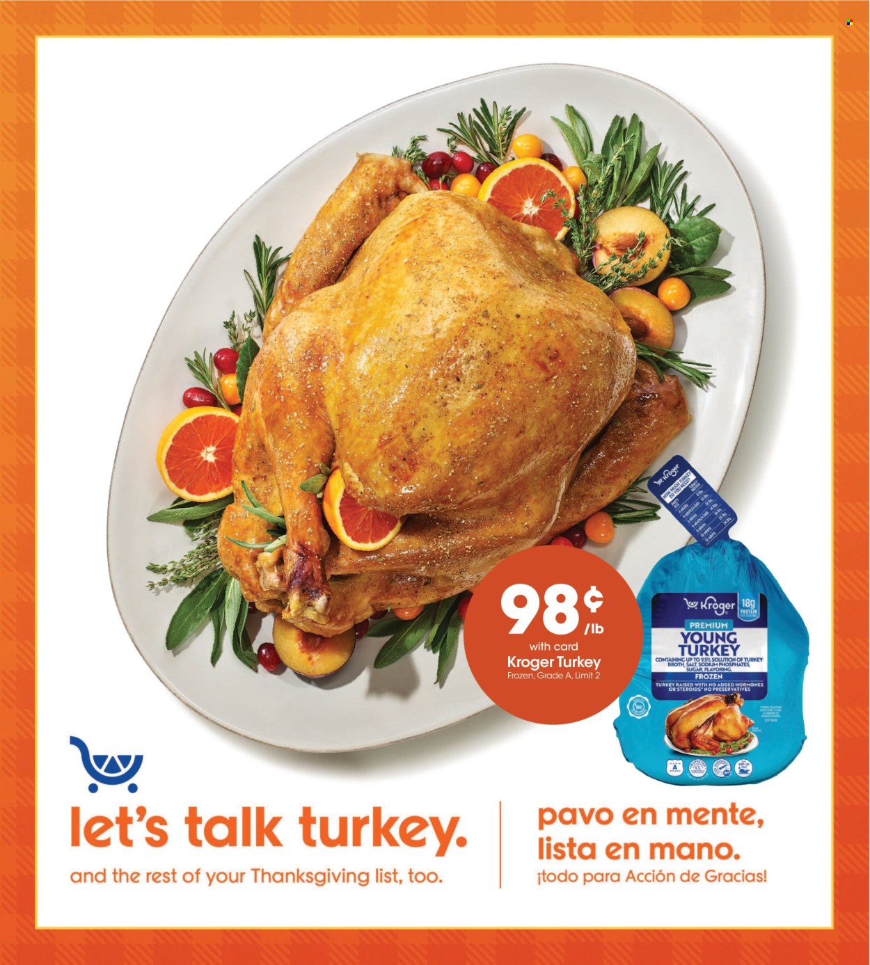 Ralphs ad - 10/21/2026 - 10/27/2026. Page 12