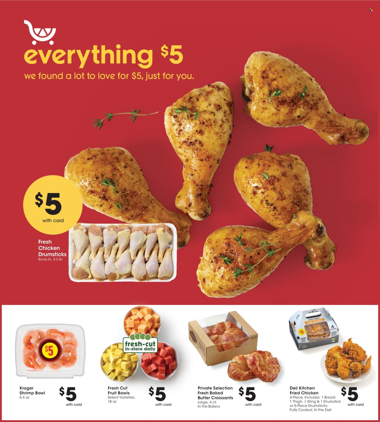 Ralphs ad - 10/21/2026 - 10/27/2026. Page 15