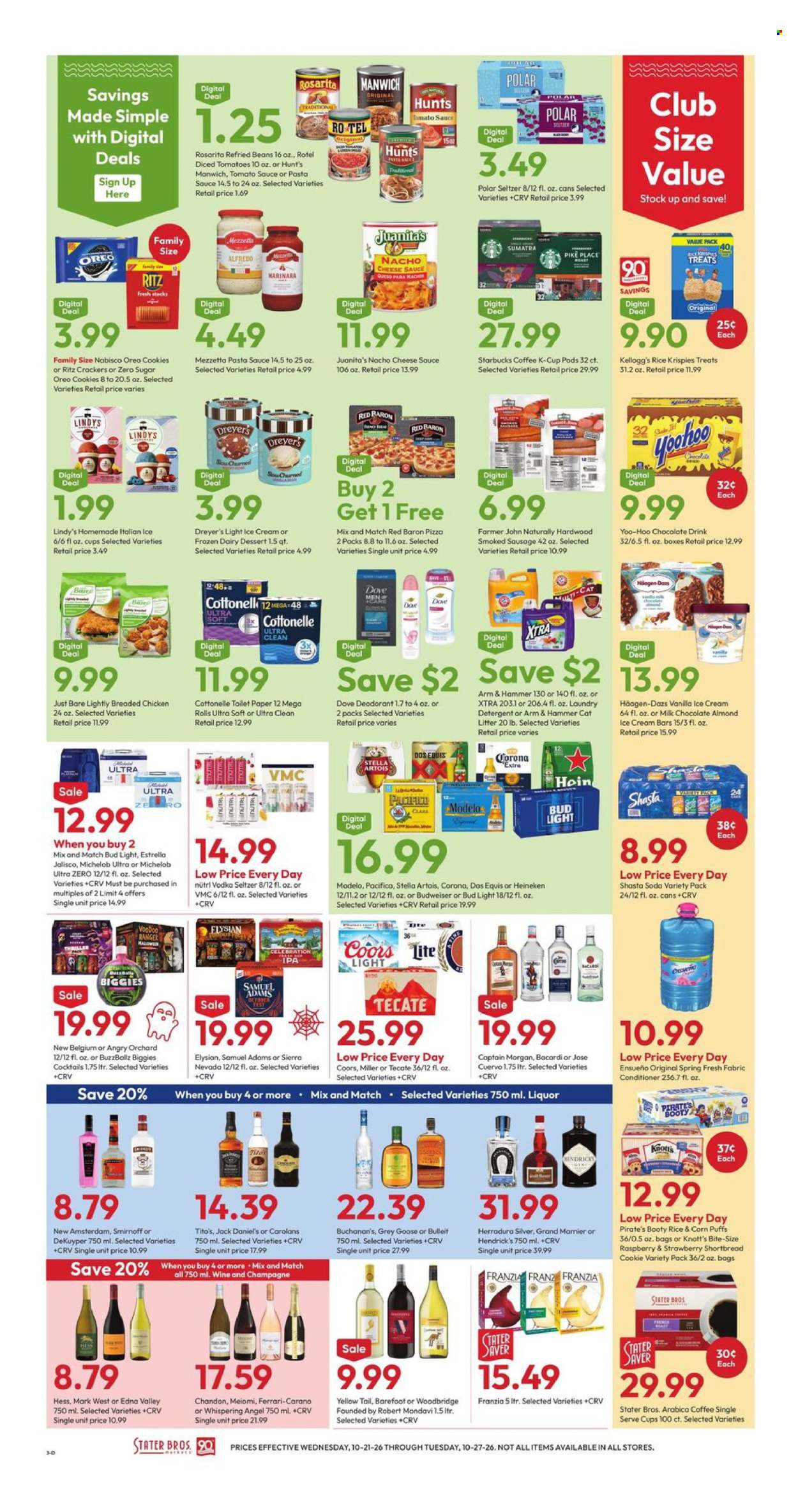 Stater Bros. ad - 10/21/2026 - 10/27/2026. Page 3