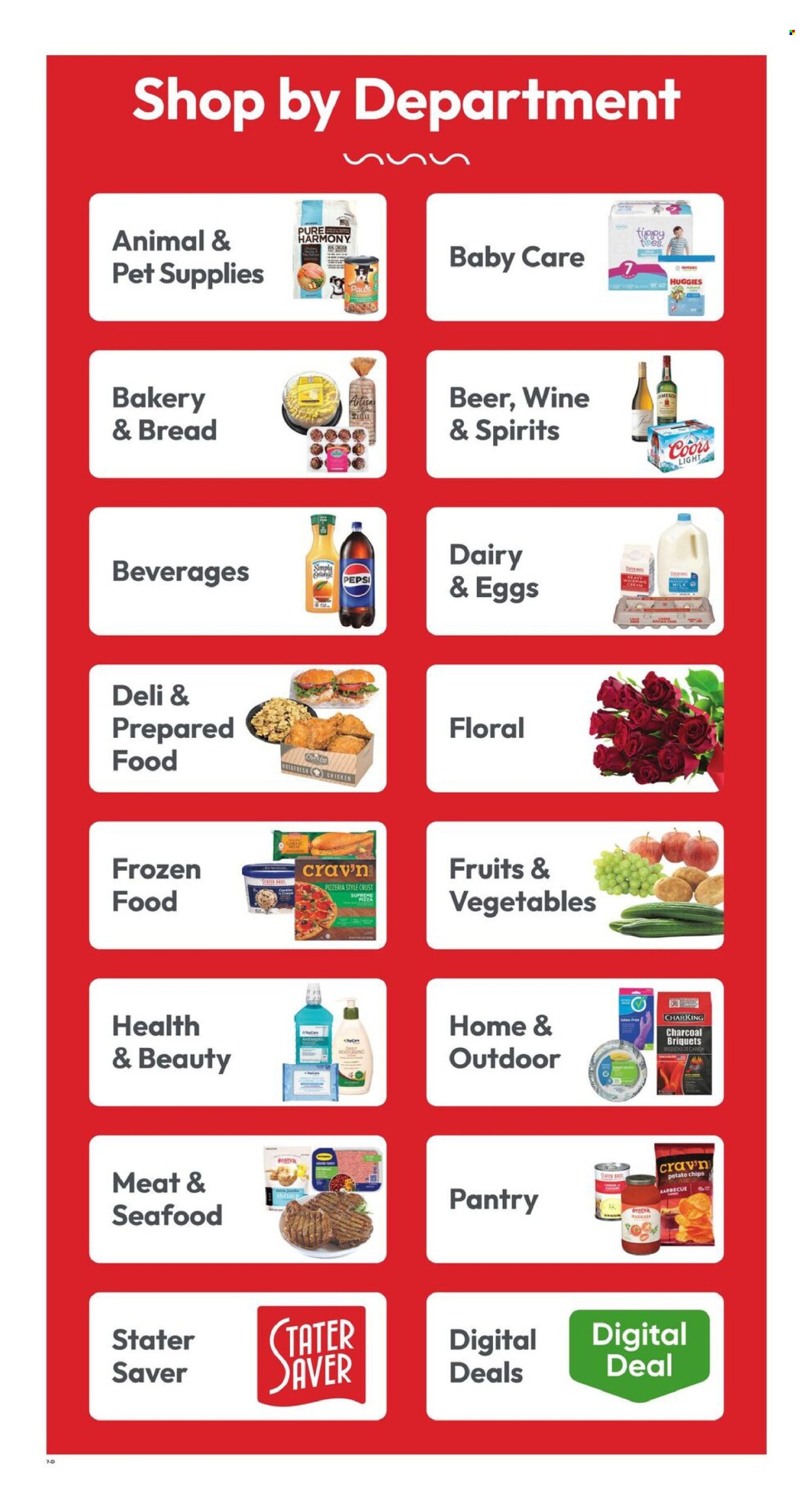 Stater Bros. ad - 10/21/2026 - 10/27/2026. Page 7