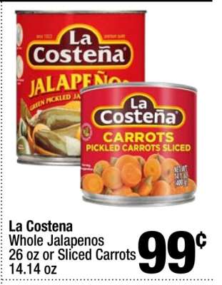 La Costeña