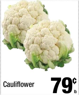 Cauliflower