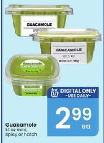 Guacamole