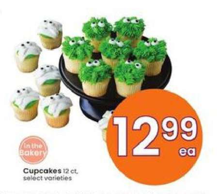 Cupcakes