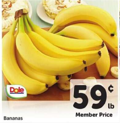Bananas