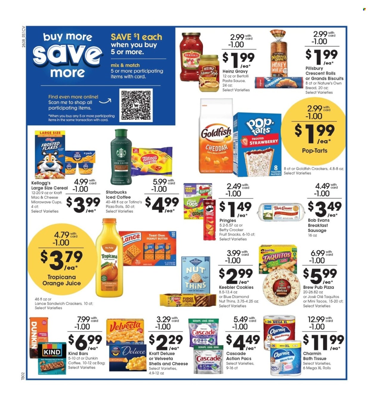 Pick ‘n Save ad - 10/21/2026 - 10/27/2026. Page 4