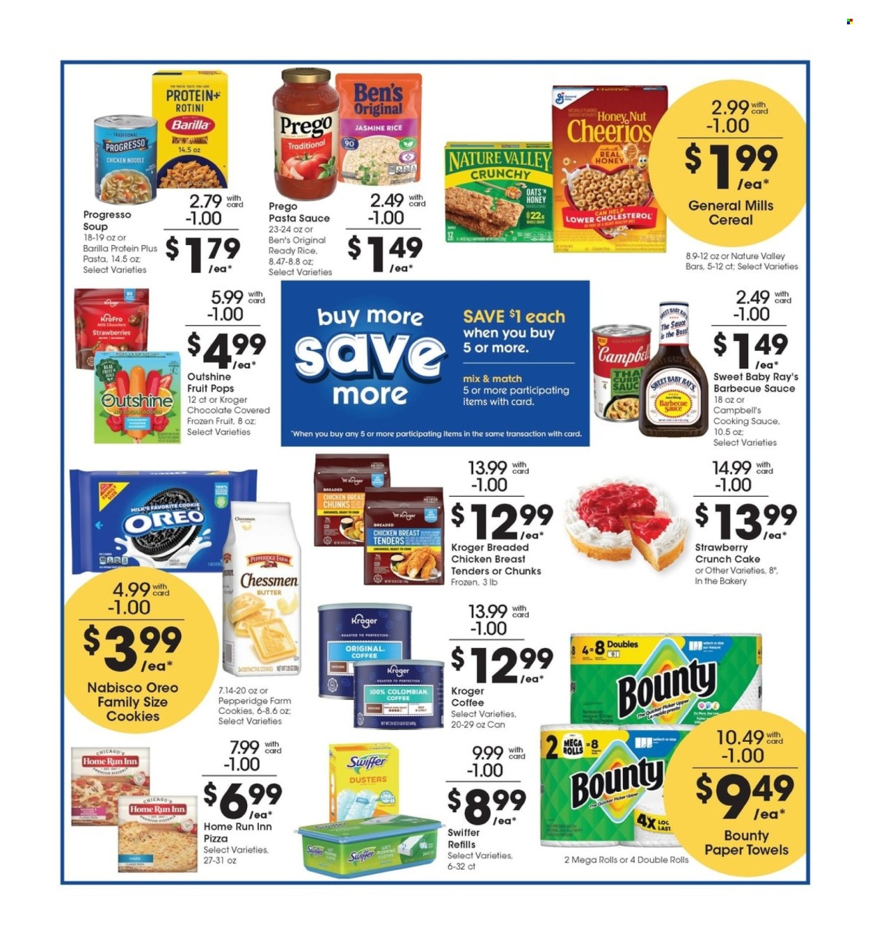 Pick ‘n Save ad - 10/21/2026 - 10/27/2026. Page 5